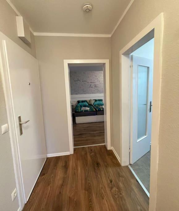 מולהיים אן דר רור Grosse 3-Zimmer Wohnung, Zentrale Lage. מראה חיצוני תמונה